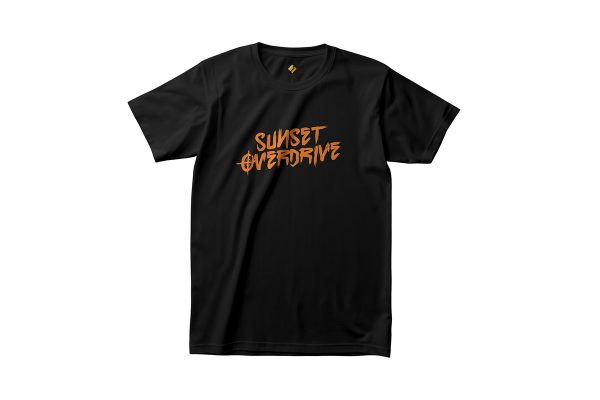 Sunset Overdrive T-Shirt