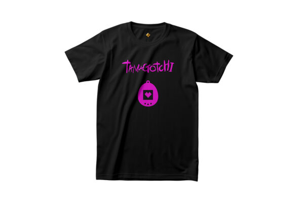 Tamagotchi Retro T-Shirt