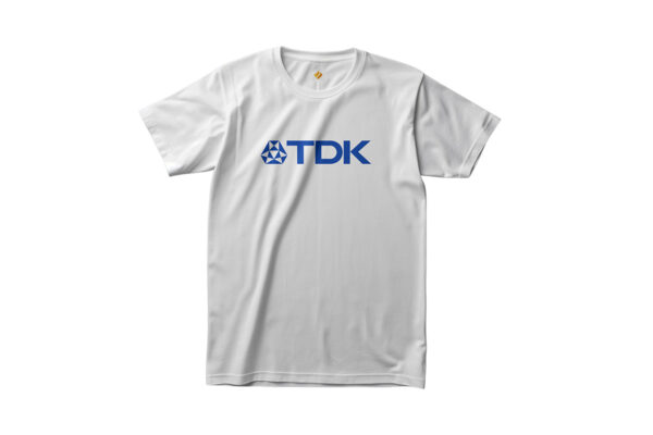 TDK T-Shirt