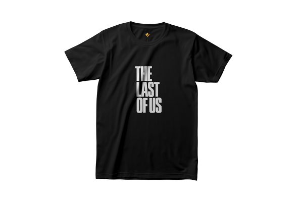 The Last Of Us T-Shirt