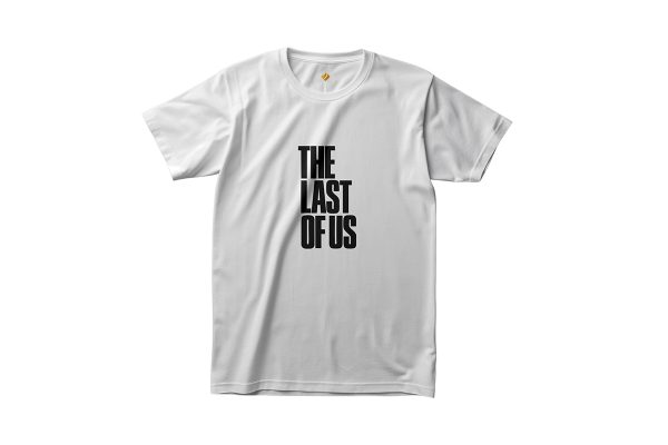 The Last Of Us T-Shirt - Image 2