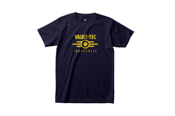 Vault-Tec T-Shirt