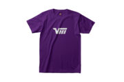 Retro VHI Logo T-Shirt - Image 2