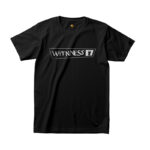 Witnness T-Shirt