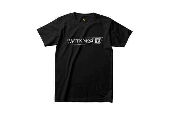 Witness T-Shirt