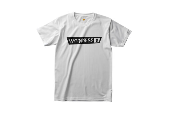 Witness T-Shirt - Image 2