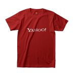 Yahoo Classic Logo T-Shirt