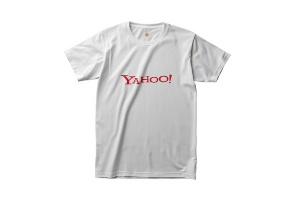 Yahoo Classic Logo T-Shirt - Image 2