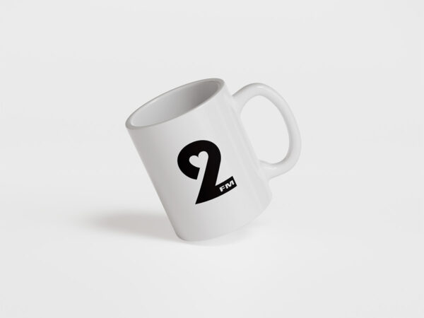 2fm Mug