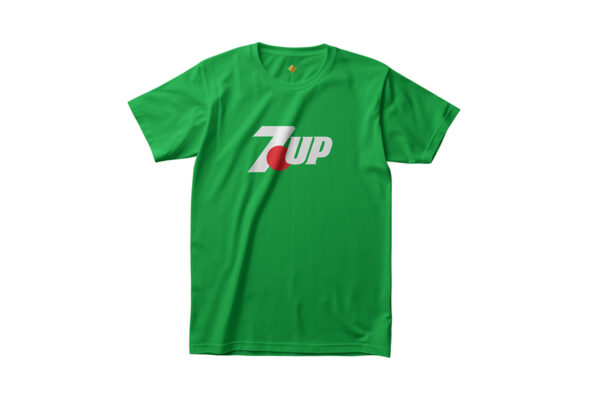 7UP Retro T-Shirt