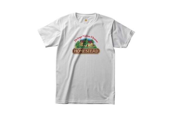 Homestead T-Shirt