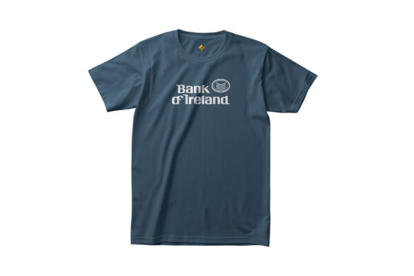 Bank of Ireland Retro T-Shirt