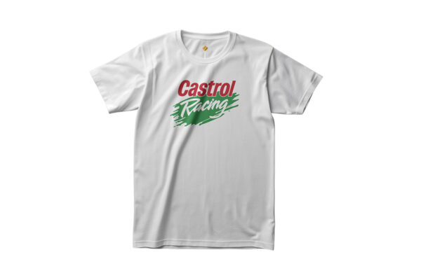 Castrol Racing T-Shirt