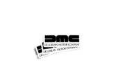DMC Delorean Glossy Stickers - Image 2