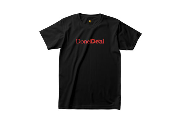 DoneDeal T-Shirt