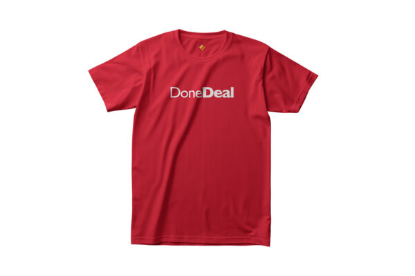 DoneDeal T-Shirt - Image 2