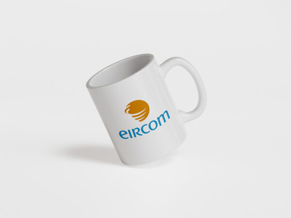 Eircom Mug