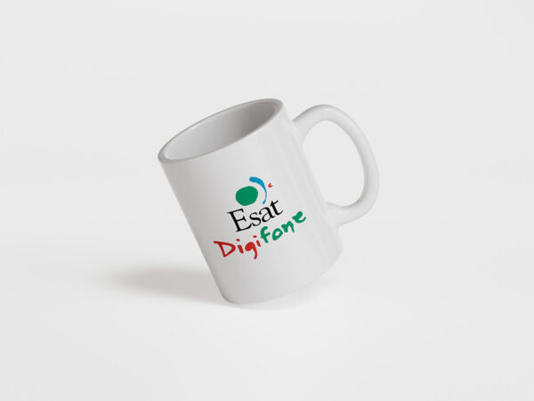 Esat Digifone Mug