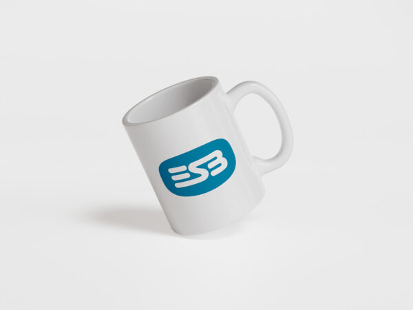 ESB Mug