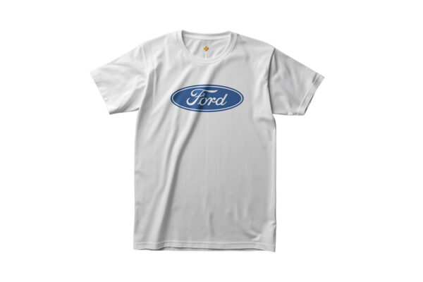 Ford Emblem T-Shirt - Image 2