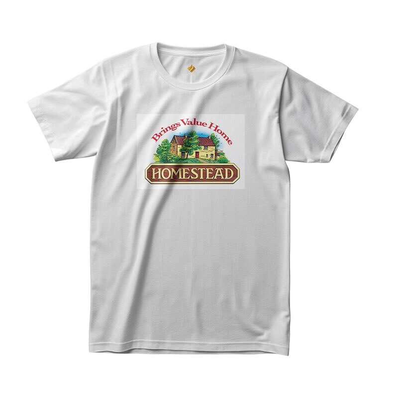 Homestead T-Shirt