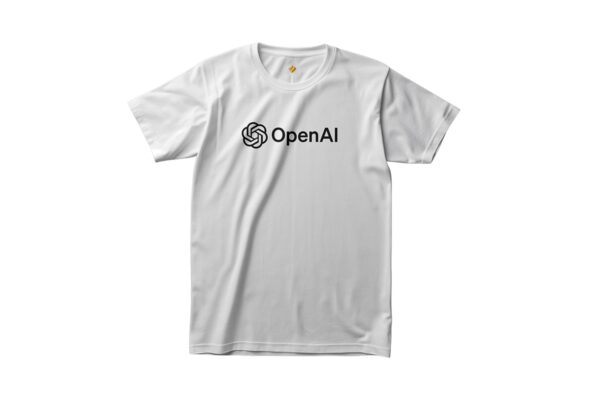 OpenAI T-Shirt - Image 2