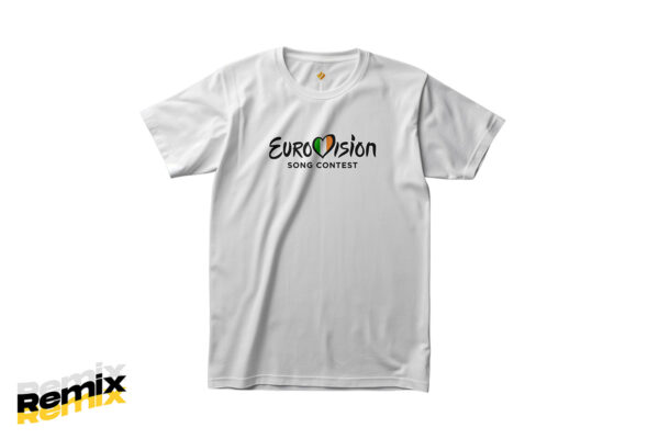 Eurovision Ireland T-Shirt