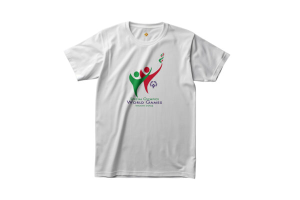 Special Olympics World Games 2003 Ireland T-Shirt