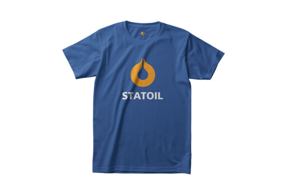 Statoil T-Shirt