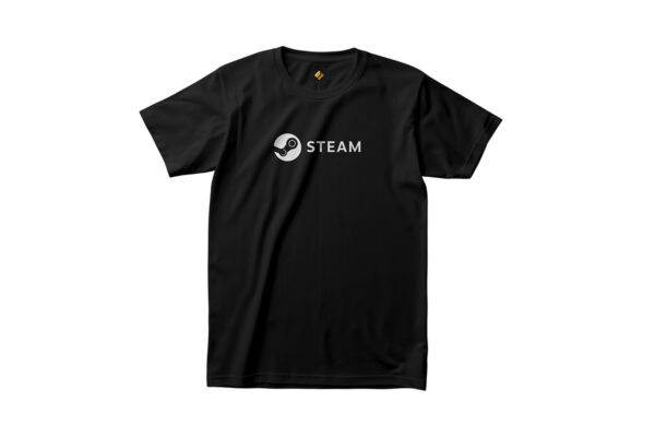 Steam T-Shirt - Image 2