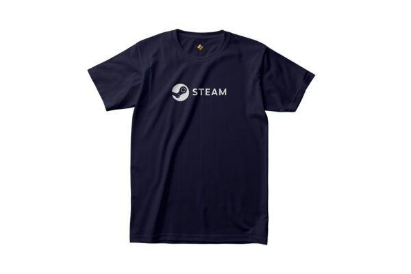 Steam T-Shirt