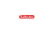 Subbuteo Glossy Stickers