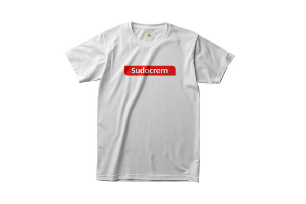 Sudocrem T-Shirt