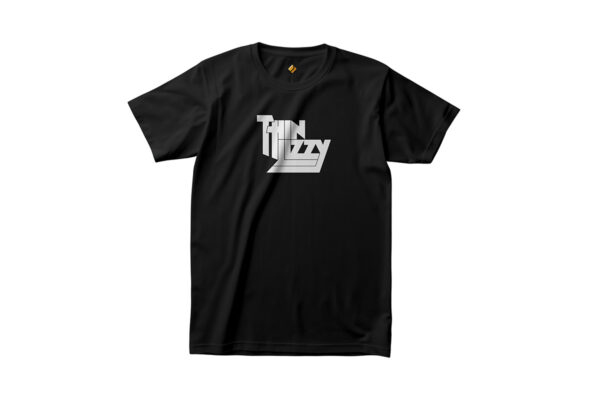 Thin Lizzy T-Shirt - Image 3