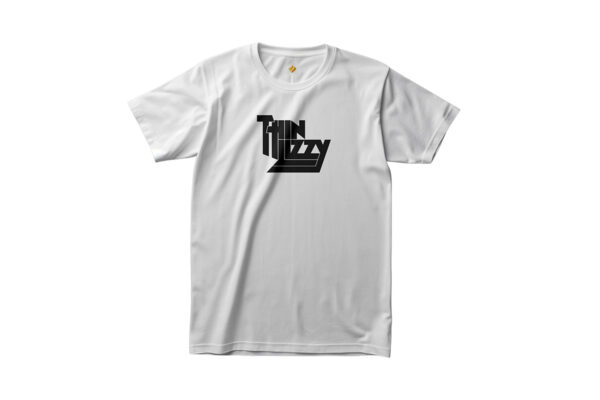 Thin Lizzy T-Shirt - Image 2