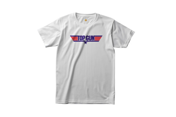 Top Gun T-Shirt - Image 2