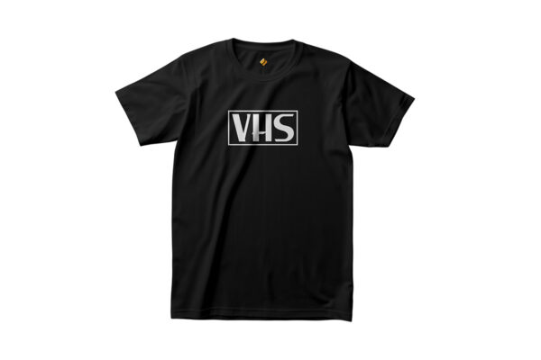 VHS T-Shirt