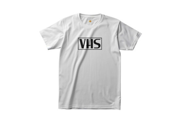 VHS T-Shirt - Image 2