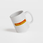 Xtra-Vision Mug