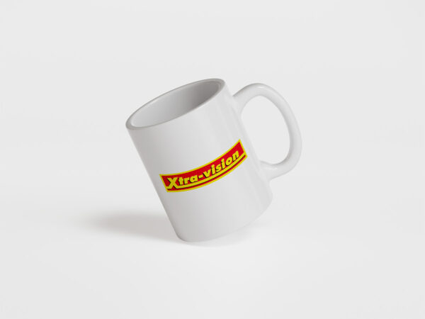 Xtra-Vision Mug