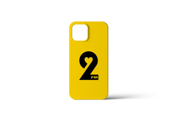 2FM Phone Case