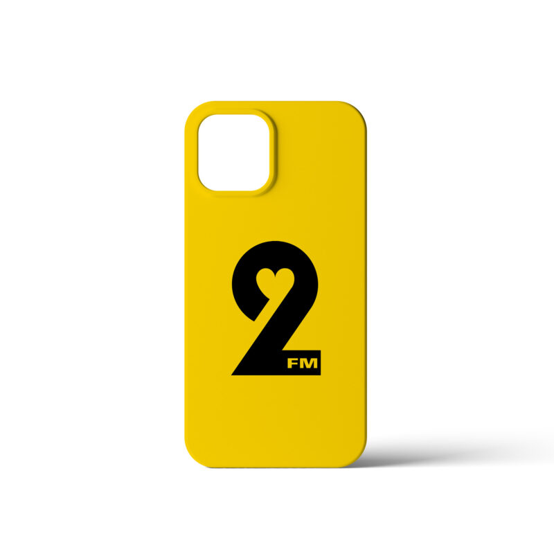 2FM Phone Case