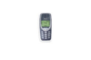 Nokia 3310 Glossy Sticker