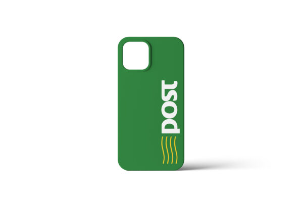 An Post Retro Phone Case