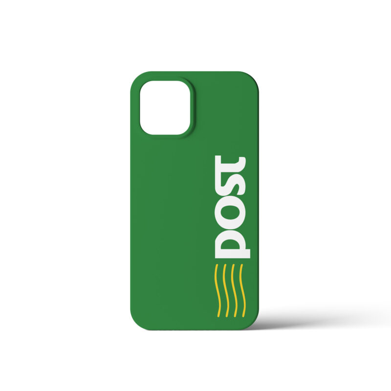 An Post Retro Phone Case