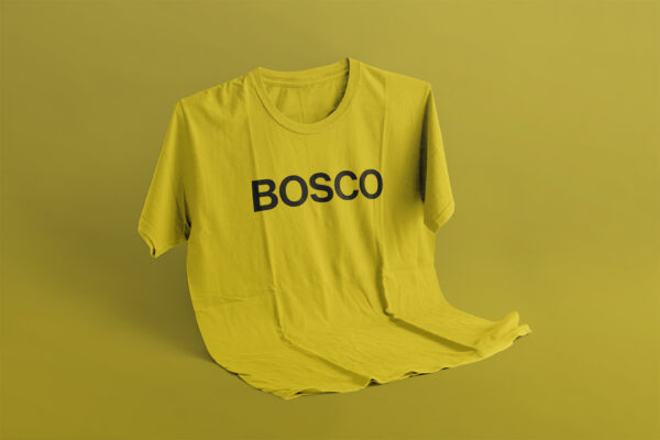 BOSCO T-Shirt - Image 2