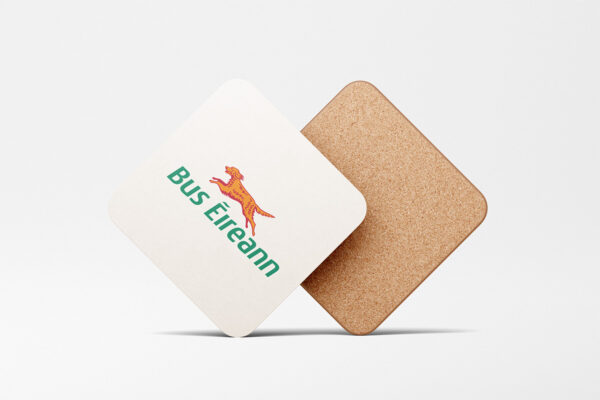 Bus Éireann Coaster