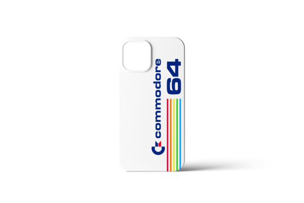 Commodore 64 Phone Case