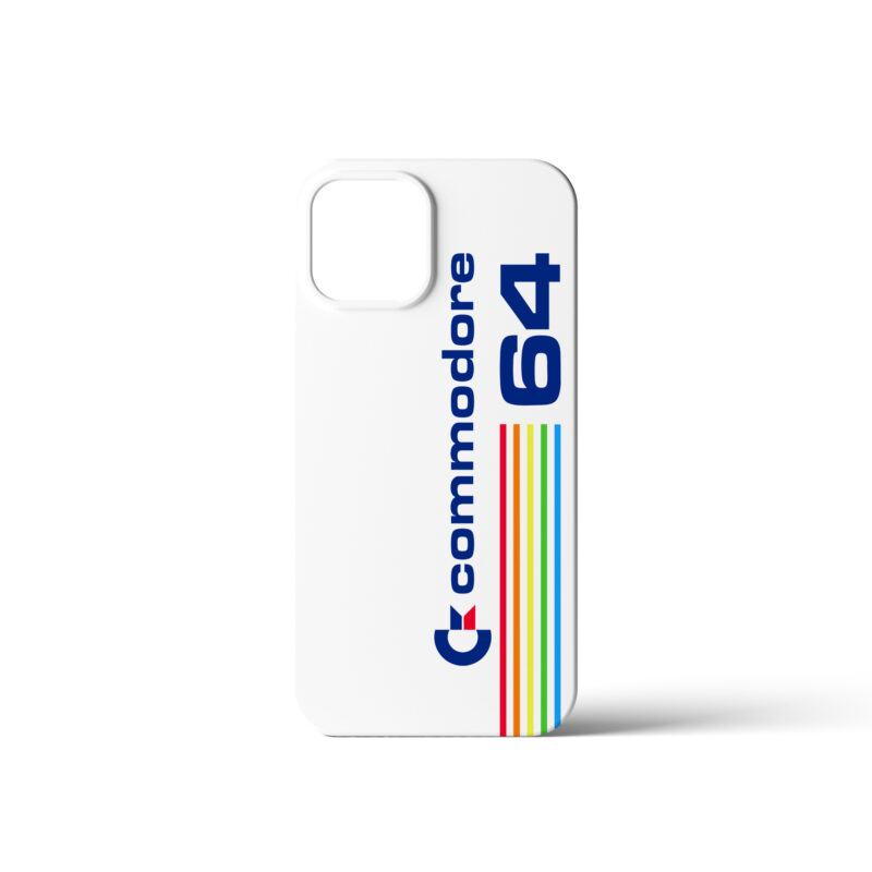 Commodore 64 Phone Case