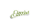 Clannad Glossy Sticker - Image 2